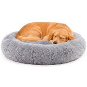 DUMOS panier donut face montrant confort et design neutre