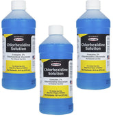 Durvet flacon avant montrant l'emballage et l'ouverture pratique pour dosage