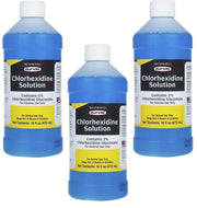 Durvet flacon avant montrant l'emballage et l'ouverture pratique pour dosage