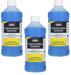 Durvet flacon avant montrant l'emballage et l'ouverture pratique pour dosage