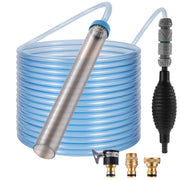 DXOVEEN emballage et accessoires complets montrant compatibilité et rangement pratique