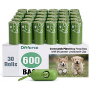 Dyforce emballage pack valeur montrant 30 rouleaux utile pour économies