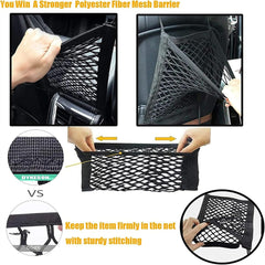 DYKESON poche de rangement remplie facilitant organisation en voyage