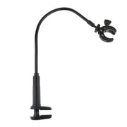DYNWAVE support face montrant maintien stable pour toilettage