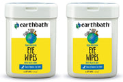 earthbath emballage avant montrant contenu pratique et informations produit
