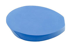 Easycare insert pad vue face montrant amorti et support plantaire