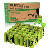 ECO-CLEAN emballage de 36 rouleaux prêt à stocker et pratique