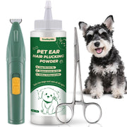 EcoStylife emballage avant montrant le kit complet et ses avantages
