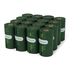 EcoTopia gros plan texture du rouleau montrant robustesse