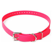 Educator collier face avant montrant ajustement robuste et style