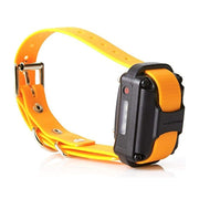 Educator PE-090 boîtier face avant montrant bouton et robustesse pour entraînement