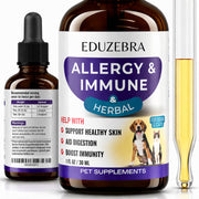 EDUZEBRA emballage avant montrant produit et bénéfice apaisant