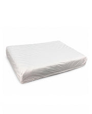 EechicSpace doublure avant montrant fermeture éclair et protection imperméable