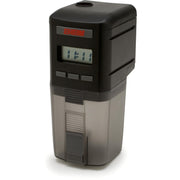 Eheim distributeur avant avec écran LCD montrant facilité d'utilisation