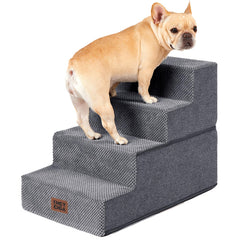 EHEYCIGA escalier devant emballage montrant design pratique et gain de place