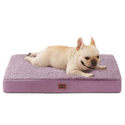 EHEYCIGA face avant du matelas medium montrant maintien confortable