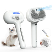 Eilimy brosse face avant montrant design ergonomique et prise confortable