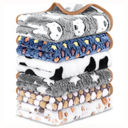 Eilyliafe devant emballage montrant le lot de 6 pour rangement pratique