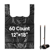 Eiszhjk boîte de 60 sacs montrant rangement pratique et approvisionnement fiable