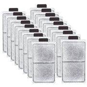 ELCCOTYA cartouche frontale montrant forme compatible et remplacement rapide