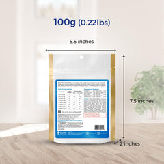 EMERAID sachet mélangé à l'eau pour hydratation facilitée et absorption