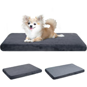 EMPSIGN face peluche douce pour confort chaud