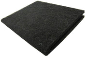Encompass All vue avant du paquet montrant la plaque 18x10 et installation facile