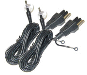Encompass All sonde titane vue de face durable et non corrosive