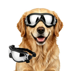 Enjoying lunettes avant packaging montrant protection UV et maintien confortable
