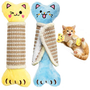 ENNOKEY coussin kicker face avant montrant forme os et attrait visuel