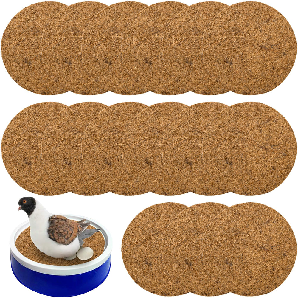 Eorbow tapis nid face avant montrant format pratique et protection