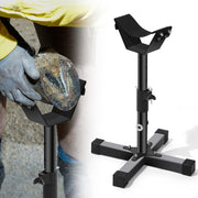EPICHORIZON support à sabot face avant montrant stabilité et cadre robuste