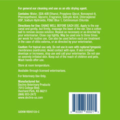 EpiKlean bouchon distributeur prêt à l'emploi pour application hygiénique