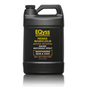 EQyss flacon face montrant format 128 oz et avantage hydratation légère