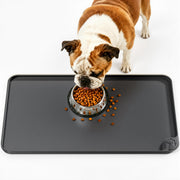 ESTHELLO tapis face avant emballage montrant protection pratique