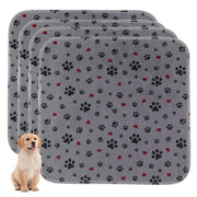 ESWIN tapis face avant montrant protection supérieure et look soigné