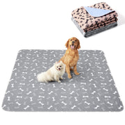 Eterish tapis avant paquet montrant protection du sol