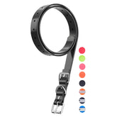 ETPET collier face avant montrant compatibilité et finition durable