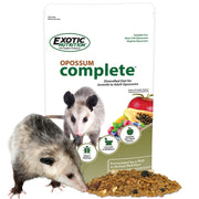 Exotic Nutrition emballage face montrant produit et utilisation pratique