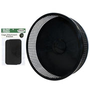 Exotic Nutrition roue Silent Runner Pro face avant montrant surface stable et confort