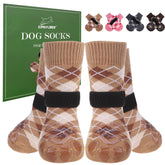 EXPAWLORER bottines face khaki montrant maintien et style