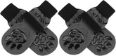EXPAWLORER chaussette avant emballage montrant protection et confort