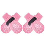 EXPAWLORER chaussette avant emballage montrant protection et confort