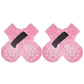 EXPAWLORER vue avant de la chaussette offrant protection et confort