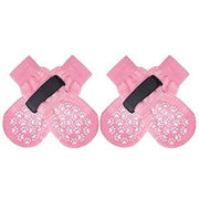 EXPAWLORER vue avant de la chaussette offrant protection et confort