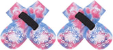 EXPAWLORER chaussette face avant montrant protection des pattes et confort