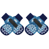EXPAWLORER chaussette face avant montrant protection et maintien confort