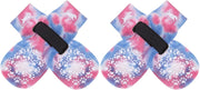 EXPAWLORER chaussette face avant montrant protection et confort