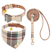 EXPAWLORER collier noeud papillon montrant style élégant et confort
