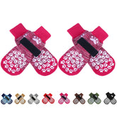 EXPAWLORER face du paquet montrant couleur rose et bénéfice protection